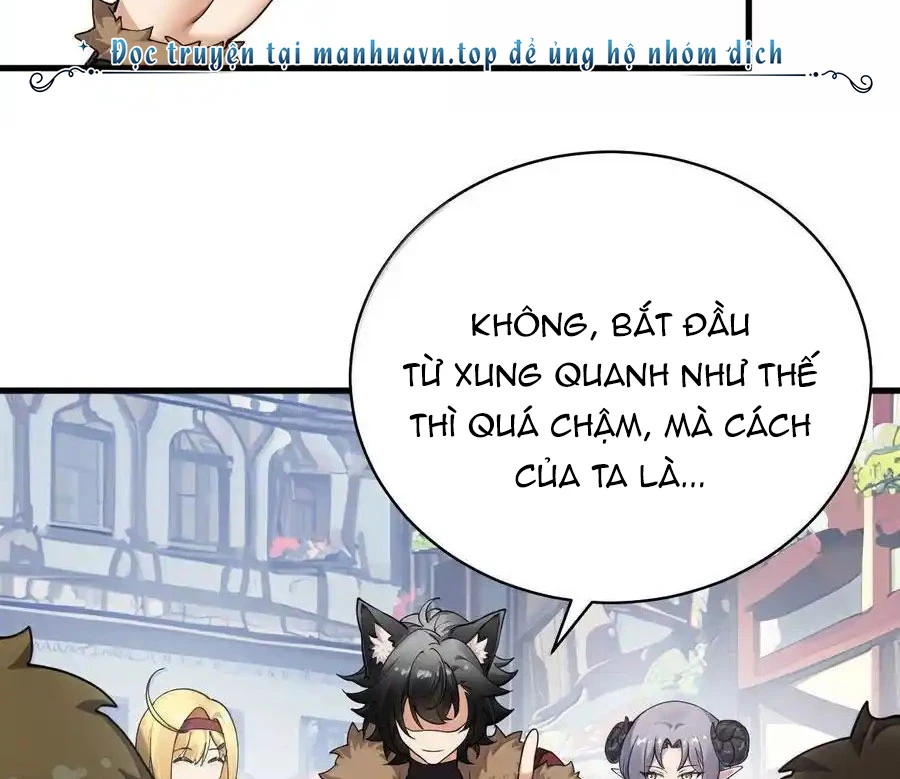 Thánh Nữ, Xin Hãy Dừng Ngay Những Trò Quái Đản Của Cô Đi!!: Chapter 98