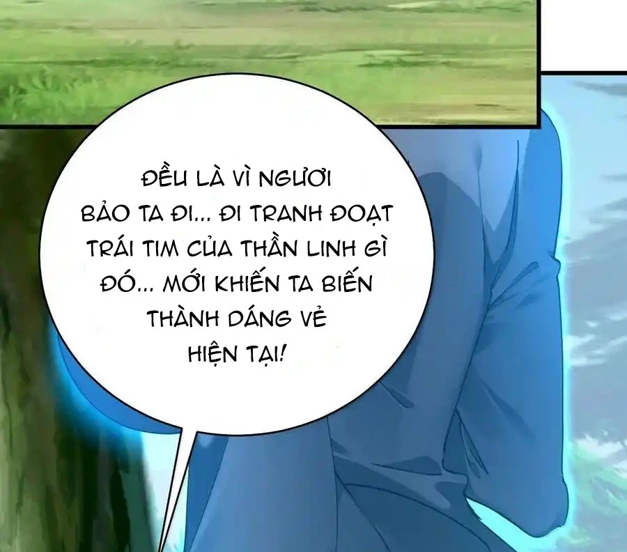 Thánh Nữ, Xin Hãy Dừng Ngay Những Trò Quái Đản Của Cô Đi!!: Chapter 98