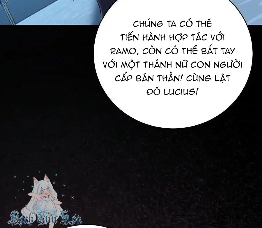 Thánh Nữ, Xin Hãy Dừng Ngay Những Trò Quái Đản Của Cô Đi!!: Chapter 98