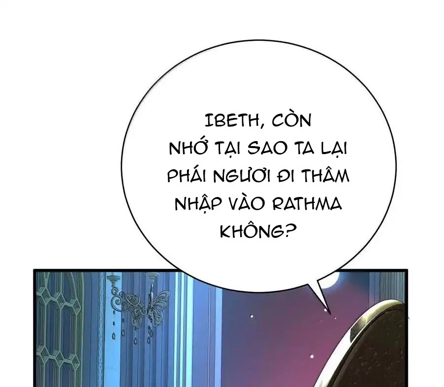 Thánh Nữ, Xin Hãy Dừng Ngay Những Trò Quái Đản Của Cô Đi!!: Chapter 98