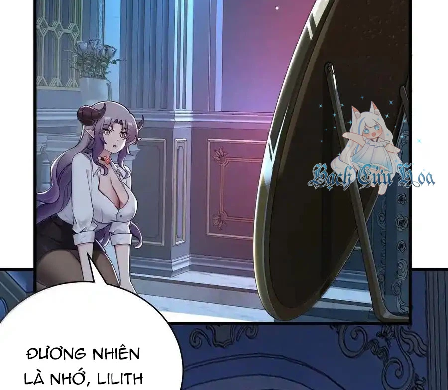 Thánh Nữ, Xin Hãy Dừng Ngay Những Trò Quái Đản Của Cô Đi!!: Chapter 98