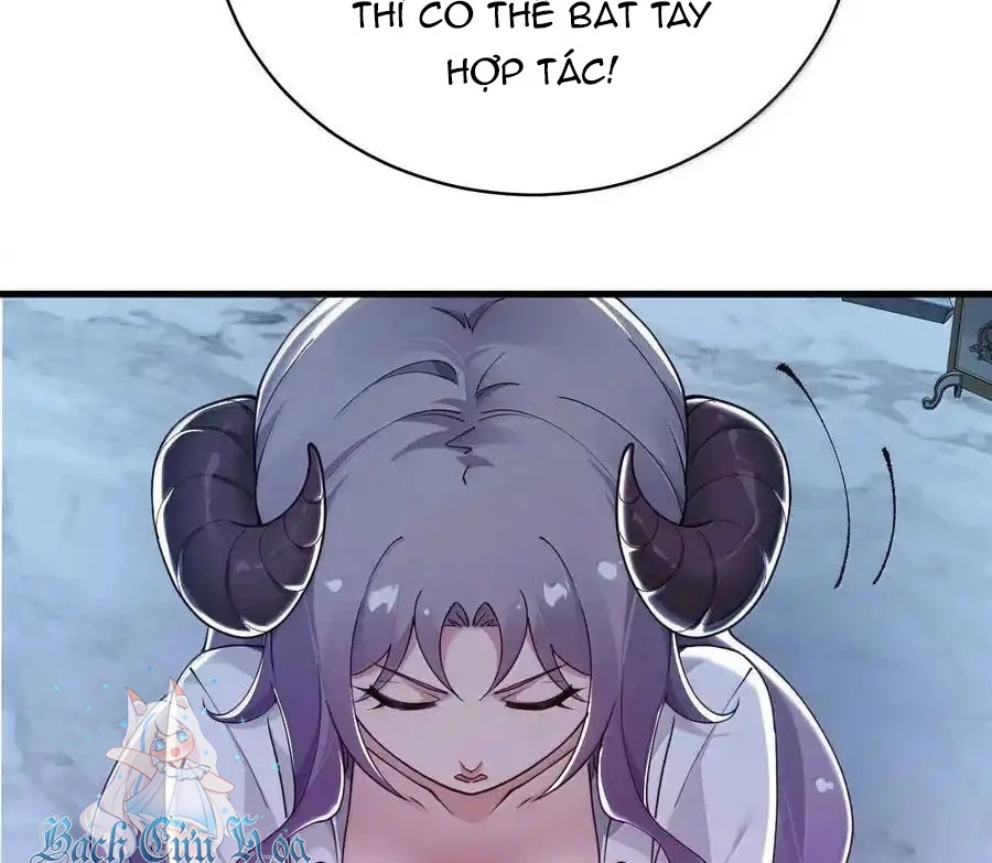 Thánh Nữ, Xin Hãy Dừng Ngay Những Trò Quái Đản Của Cô Đi!!: Chapter 98