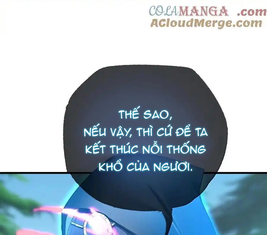 Thánh Nữ, Xin Hãy Dừng Ngay Những Trò Quái Đản Của Cô Đi!!: Chapter 98