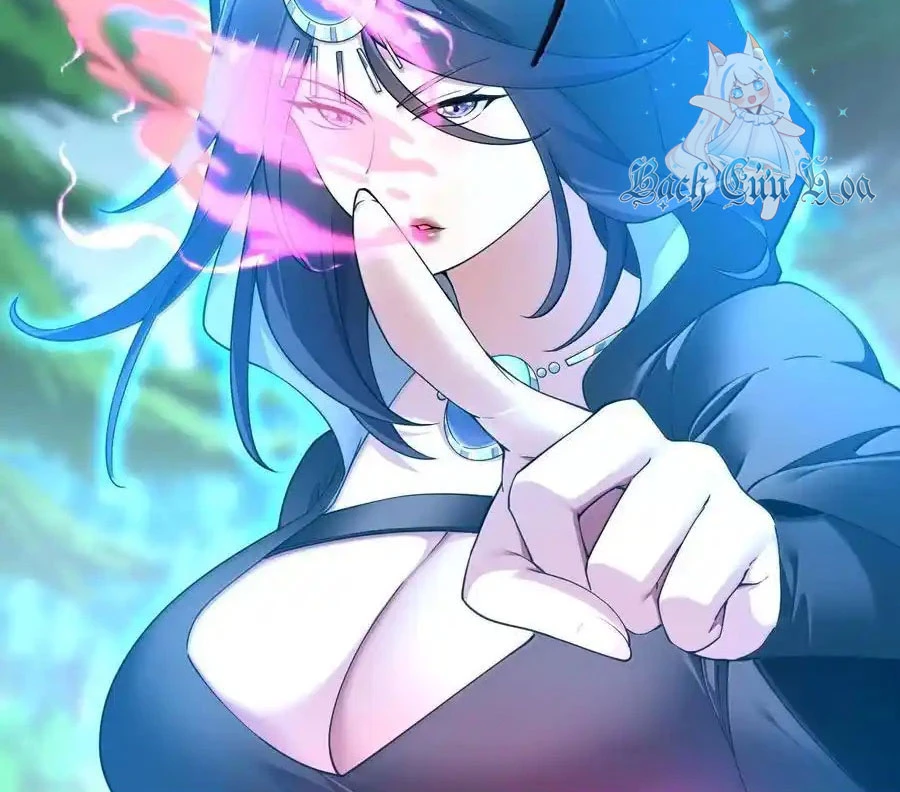 Thánh Nữ, Xin Hãy Dừng Ngay Những Trò Quái Đản Của Cô Đi!!: Chapter 98