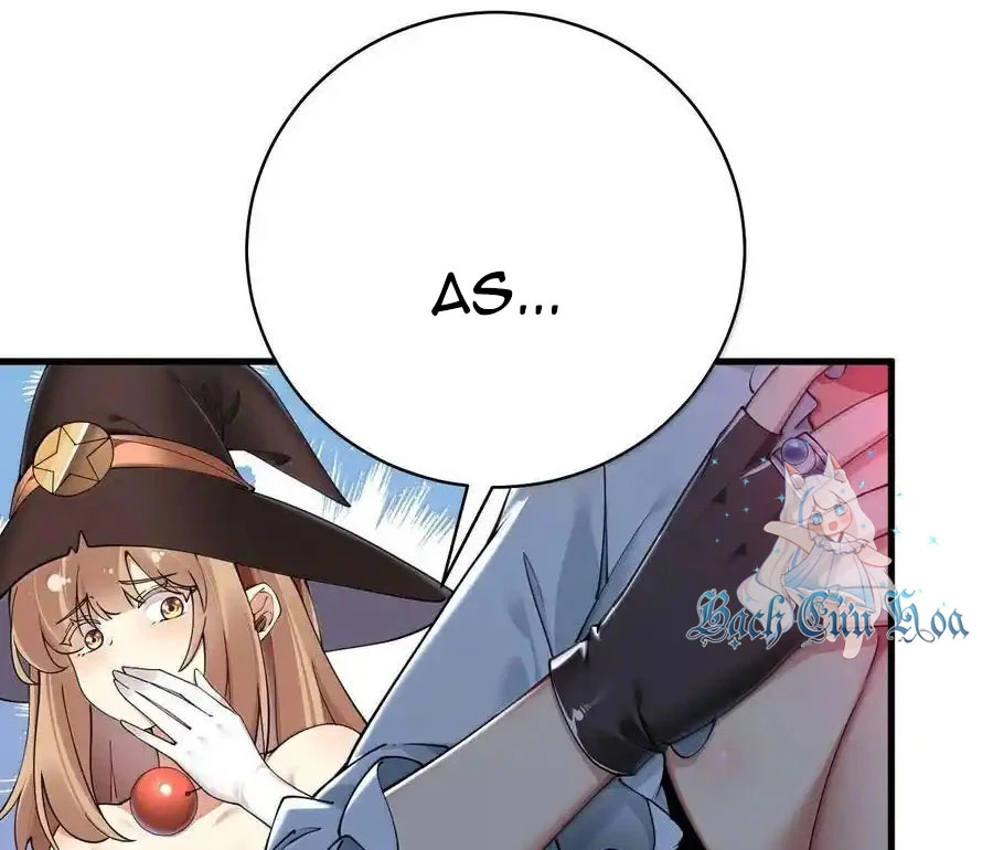 Thánh Nữ, Xin Hãy Dừng Ngay Những Trò Quái Đản Của Cô Đi!!: Chapter 98