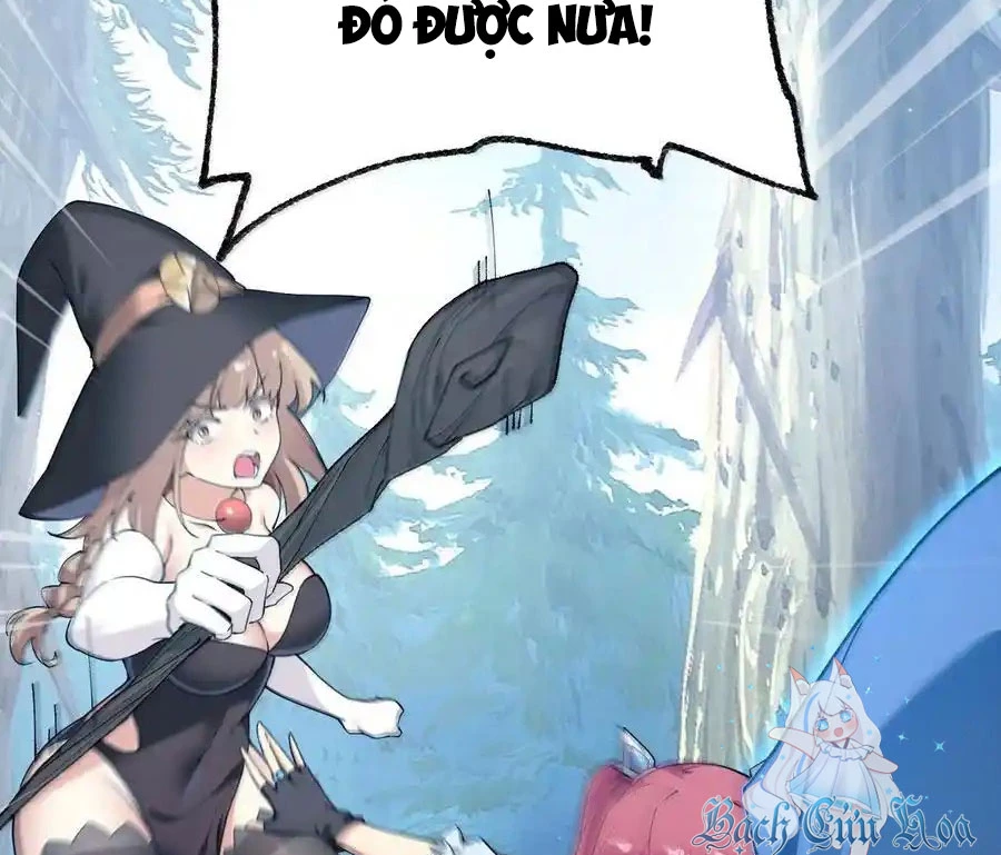 Thánh Nữ, Xin Hãy Dừng Ngay Những Trò Quái Đản Của Cô Đi!!: Chapter 98