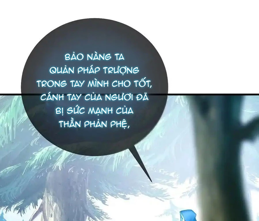 Thánh Nữ, Xin Hãy Dừng Ngay Những Trò Quái Đản Của Cô Đi!!: Chapter 98
