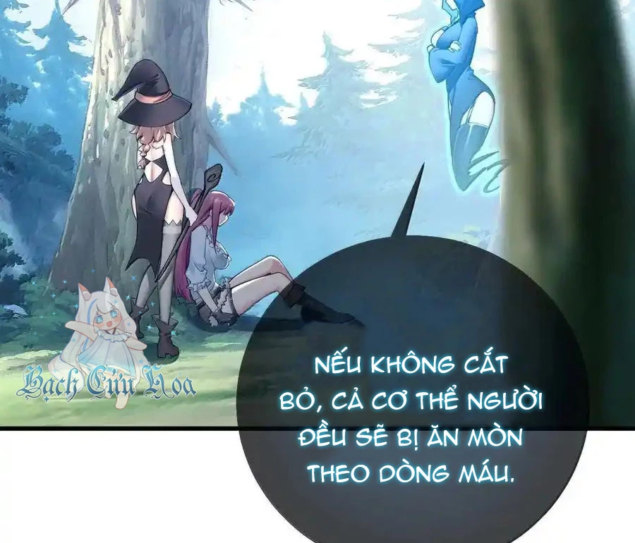 Thánh Nữ, Xin Hãy Dừng Ngay Những Trò Quái Đản Của Cô Đi!!: Chapter 98