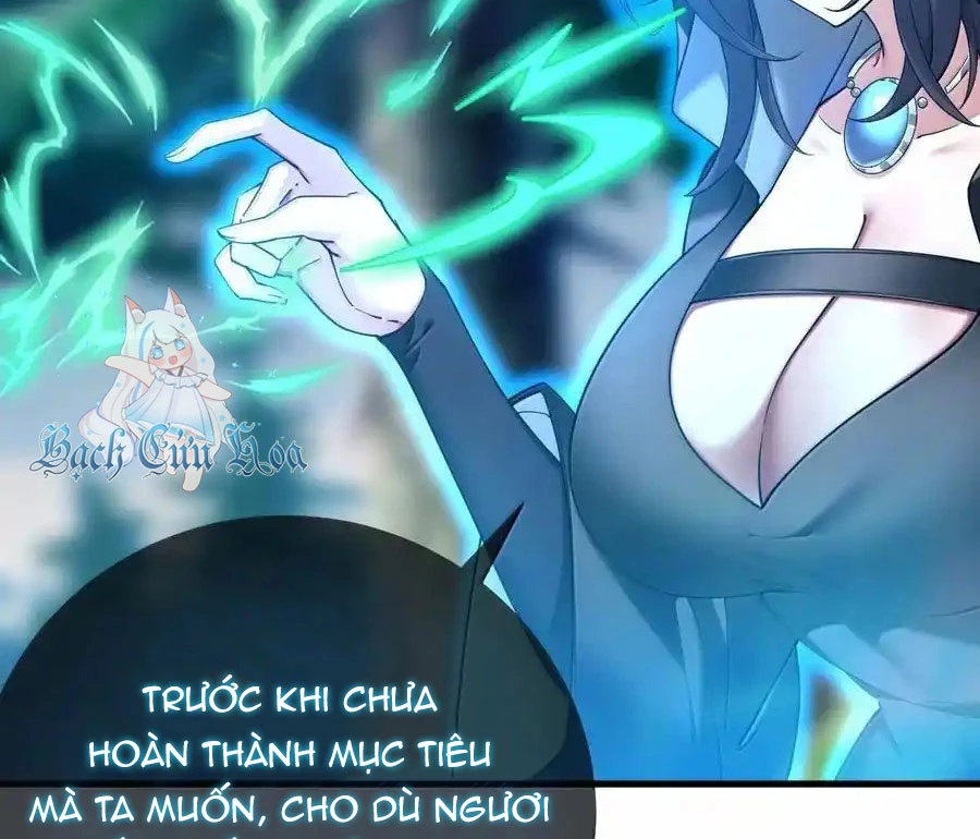 Thánh Nữ, Xin Hãy Dừng Ngay Những Trò Quái Đản Của Cô Đi!!: Chapter 98
