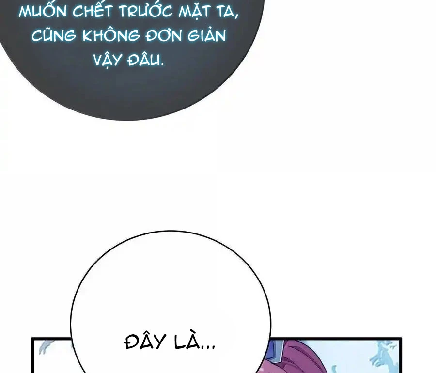 Thánh Nữ, Xin Hãy Dừng Ngay Những Trò Quái Đản Của Cô Đi!!: Chapter 98