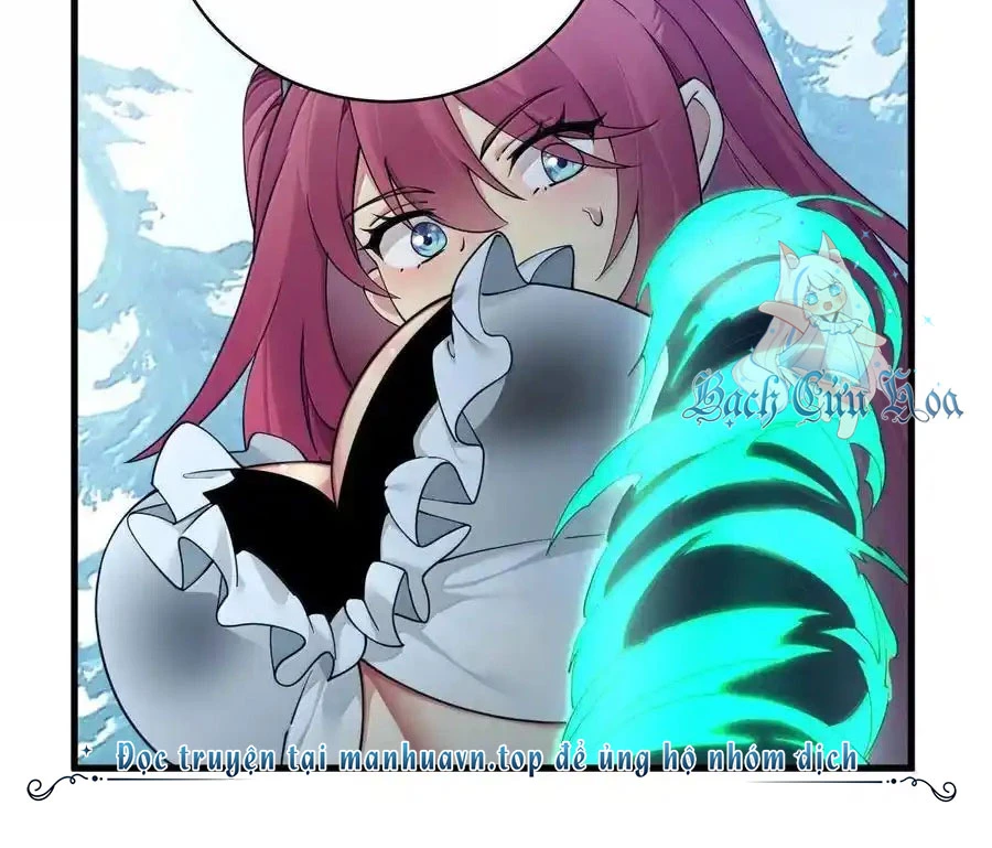 Thánh Nữ, Xin Hãy Dừng Ngay Những Trò Quái Đản Của Cô Đi!!: Chapter 98