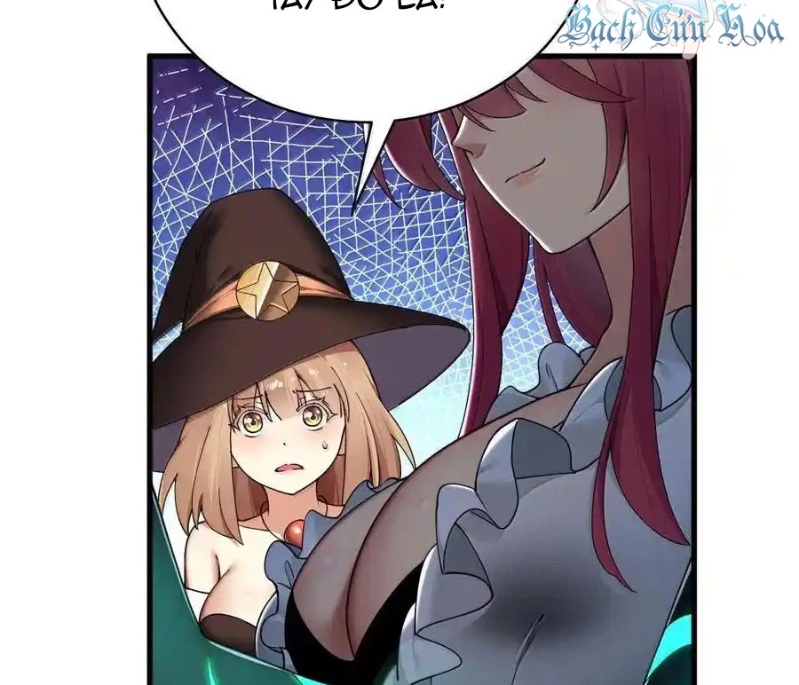 Thánh Nữ, Xin Hãy Dừng Ngay Những Trò Quái Đản Của Cô Đi!!: Chapter 98