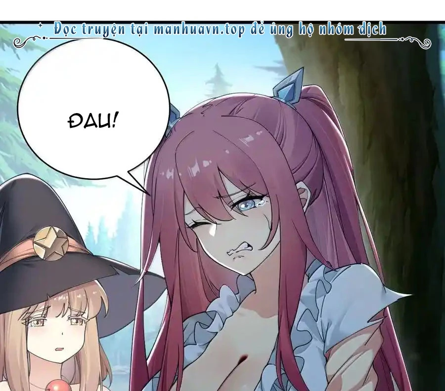 Thánh Nữ, Xin Hãy Dừng Ngay Những Trò Quái Đản Của Cô Đi!!: Chapter 98