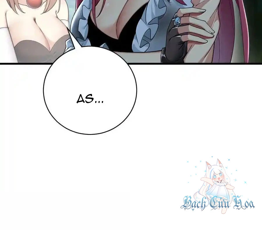 Thánh Nữ, Xin Hãy Dừng Ngay Những Trò Quái Đản Của Cô Đi!!: Chapter 98