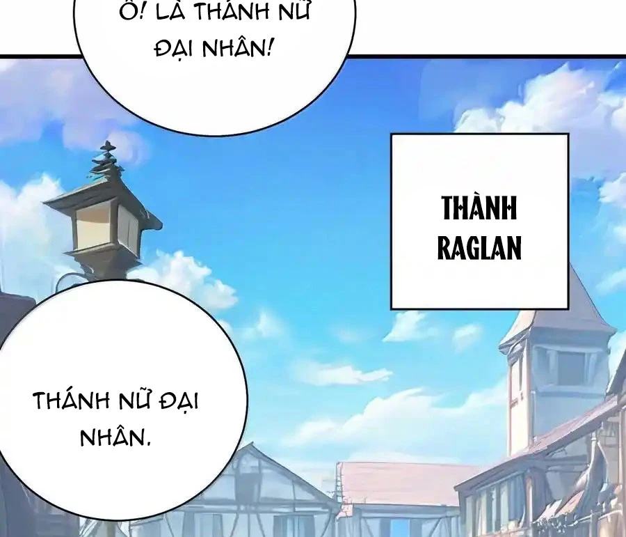 Thánh Nữ, Xin Hãy Dừng Ngay Những Trò Quái Đản Của Cô Đi!!: Chapter 98