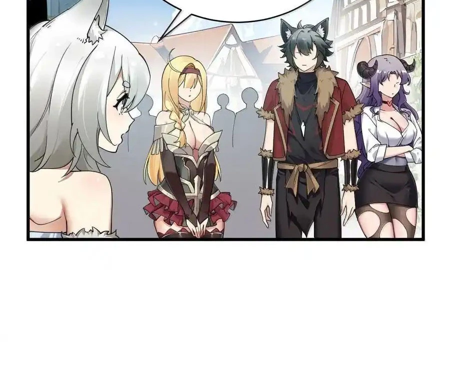 Thánh Nữ, Xin Hãy Dừng Ngay Những Trò Quái Đản Của Cô Đi!!: Chapter 98