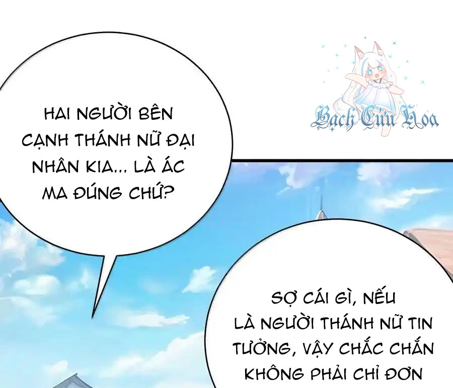 Thánh Nữ, Xin Hãy Dừng Ngay Những Trò Quái Đản Của Cô Đi!!: Chapter 98