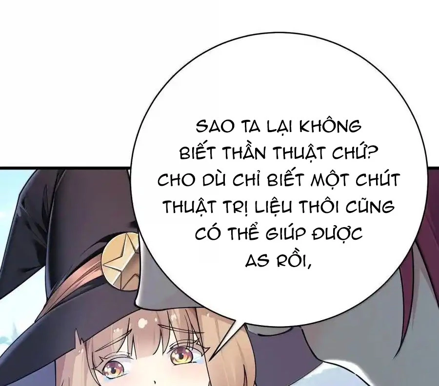 Thánh Nữ, Xin Hãy Dừng Ngay Những Trò Quái Đản Của Cô Đi!!: Chapter 98