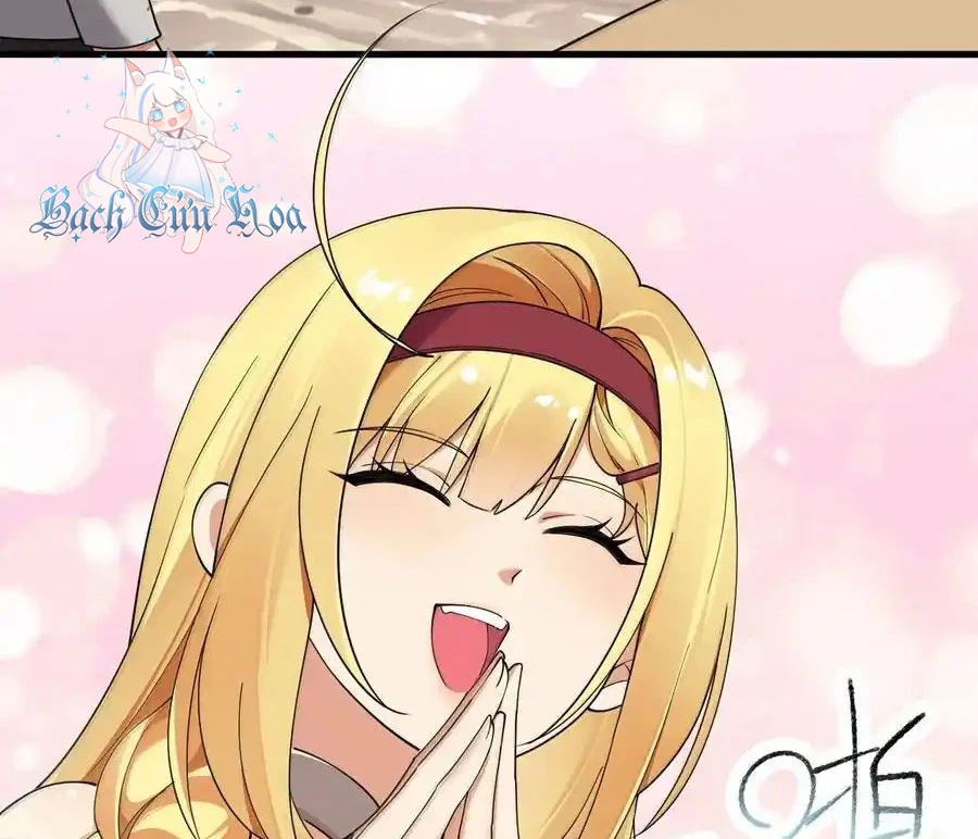 Thánh Nữ, Xin Hãy Dừng Ngay Những Trò Quái Đản Của Cô Đi!!: Chapter 98