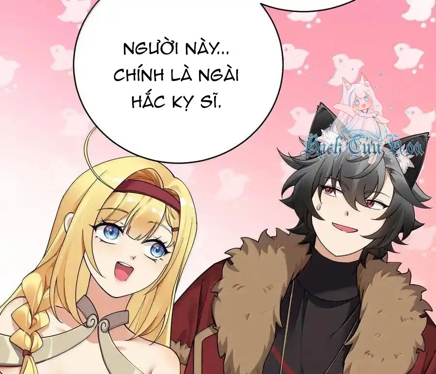 Thánh Nữ, Xin Hãy Dừng Ngay Những Trò Quái Đản Của Cô Đi!!: Chapter 98