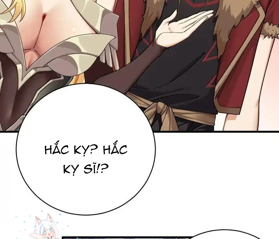 Thánh Nữ, Xin Hãy Dừng Ngay Những Trò Quái Đản Của Cô Đi!!: Chapter 98