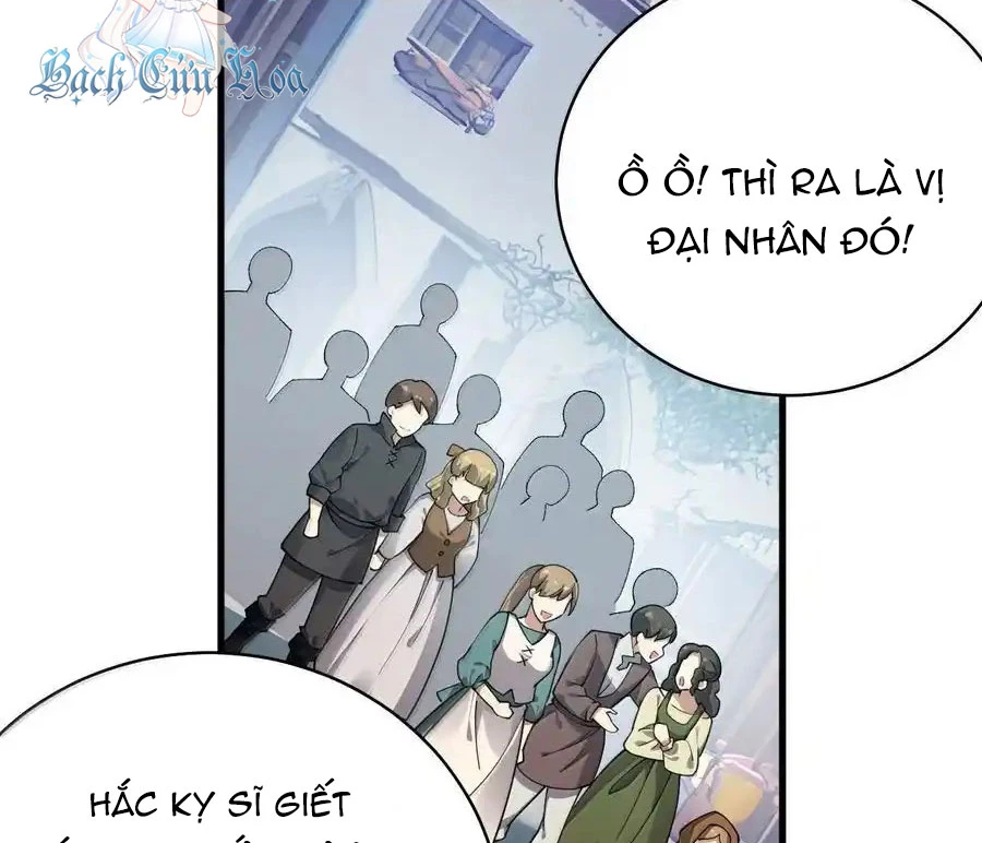 Thánh Nữ, Xin Hãy Dừng Ngay Những Trò Quái Đản Của Cô Đi!!: Chapter 98
