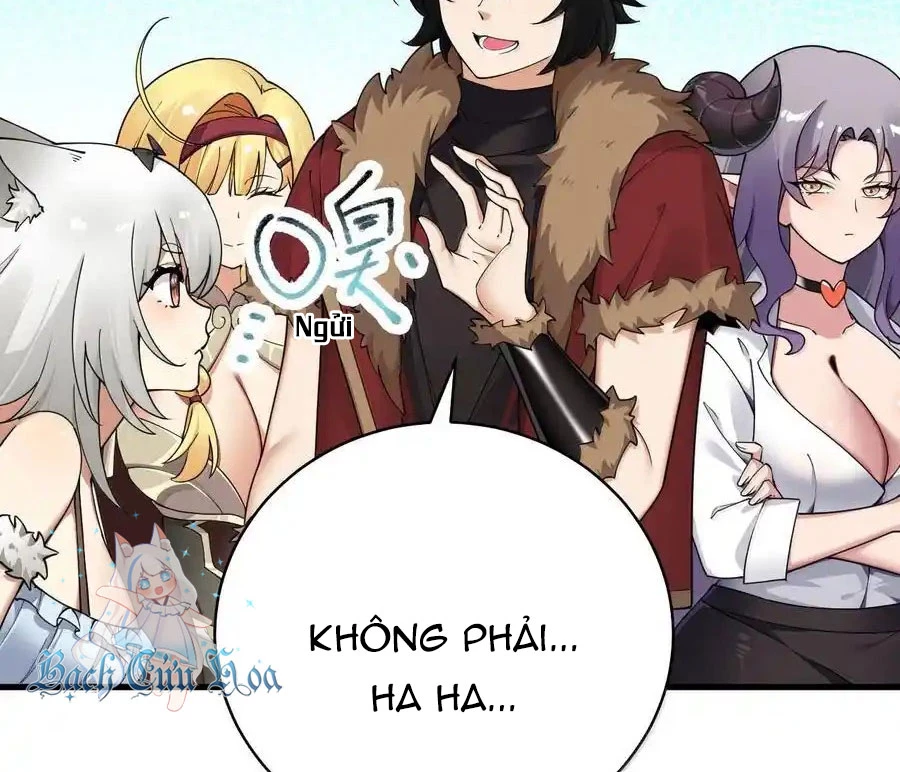 Thánh Nữ, Xin Hãy Dừng Ngay Những Trò Quái Đản Của Cô Đi!!: Chapter 98