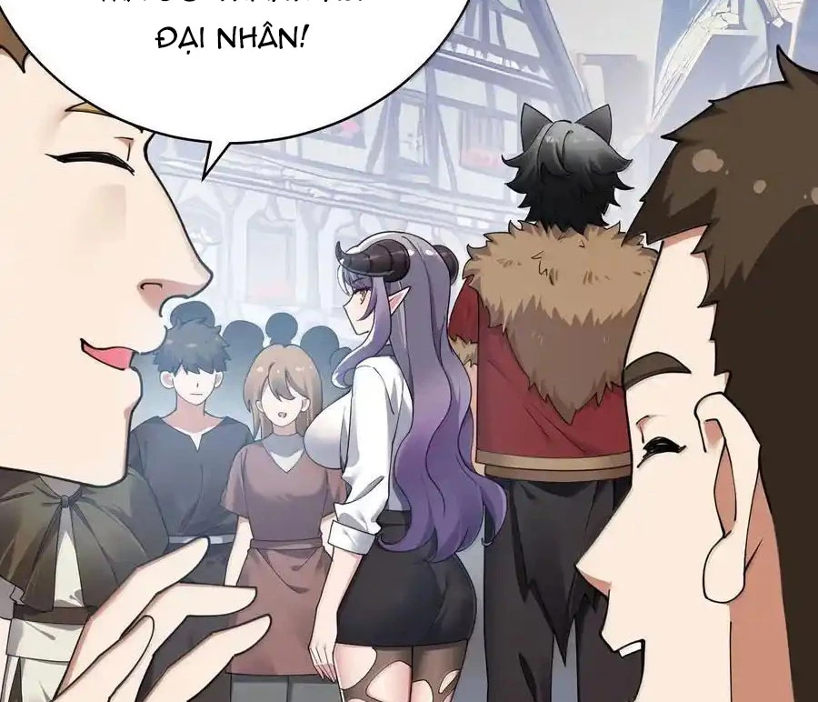 Thánh Nữ, Xin Hãy Dừng Ngay Những Trò Quái Đản Của Cô Đi!!: Chapter 98