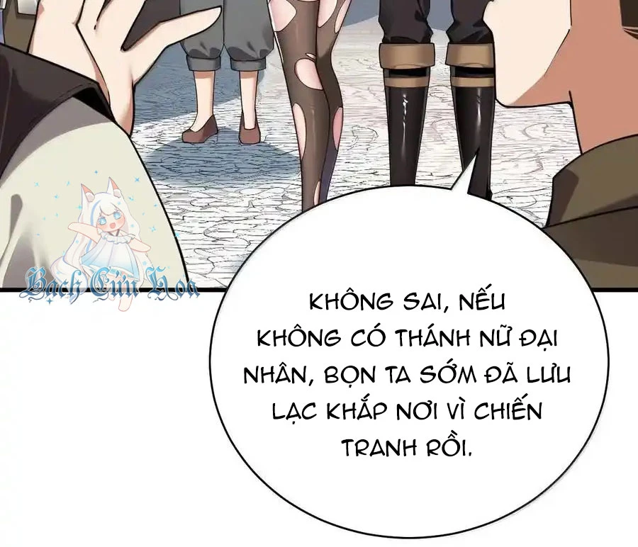 Thánh Nữ, Xin Hãy Dừng Ngay Những Trò Quái Đản Của Cô Đi!!: Chapter 98
