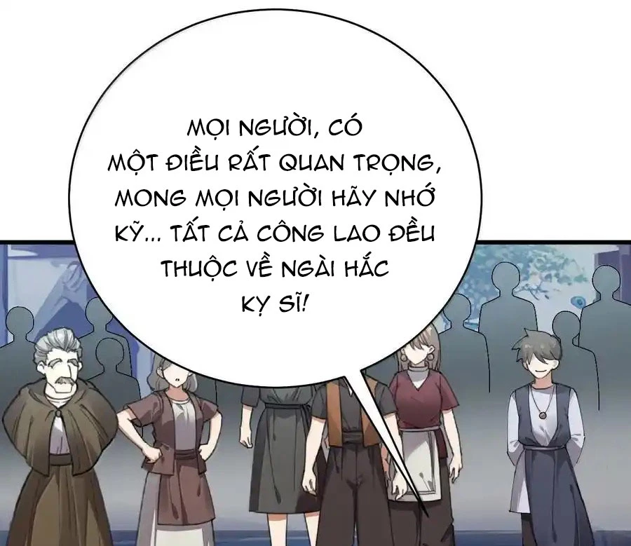 Thánh Nữ, Xin Hãy Dừng Ngay Những Trò Quái Đản Của Cô Đi!!: Chapter 98