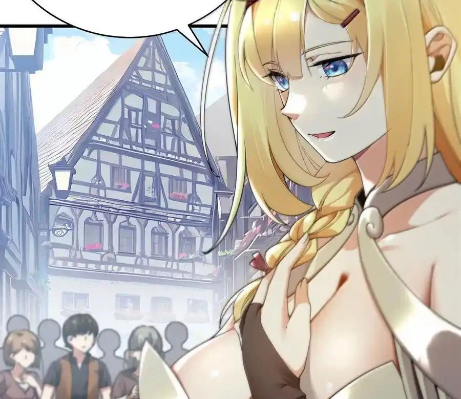 Thánh Nữ, Xin Hãy Dừng Ngay Những Trò Quái Đản Của Cô Đi!!: Chapter 98
