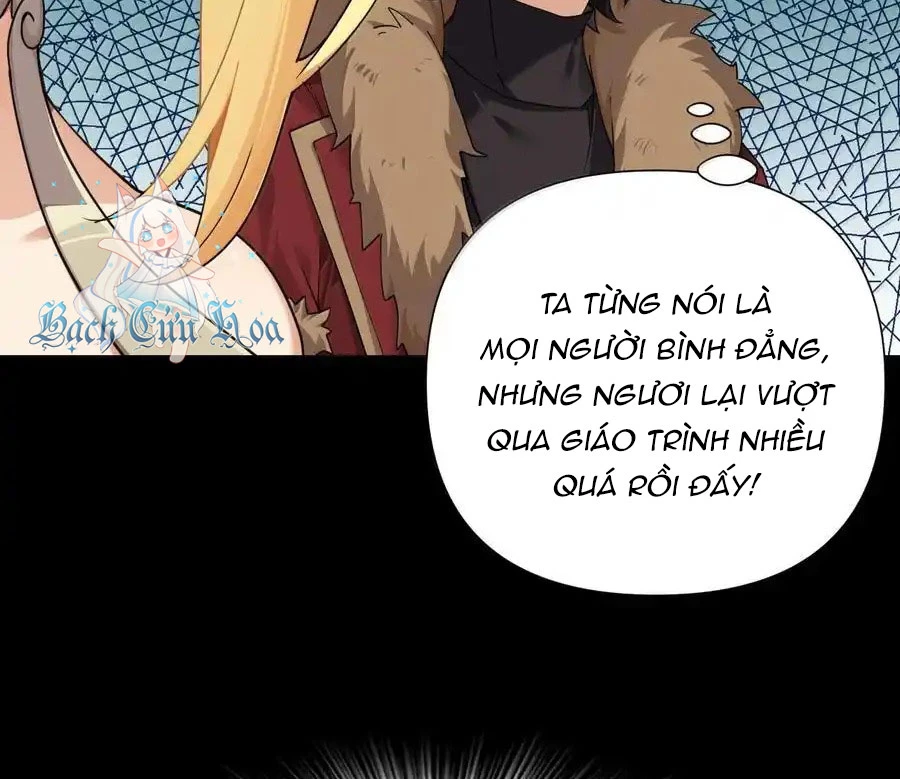 Thánh Nữ, Xin Hãy Dừng Ngay Những Trò Quái Đản Của Cô Đi!!: Chapter 98