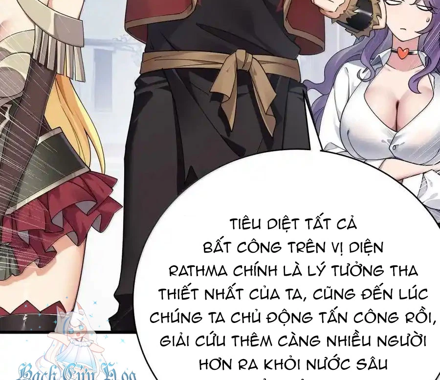Thánh Nữ, Xin Hãy Dừng Ngay Những Trò Quái Đản Của Cô Đi!!: Chapter 98