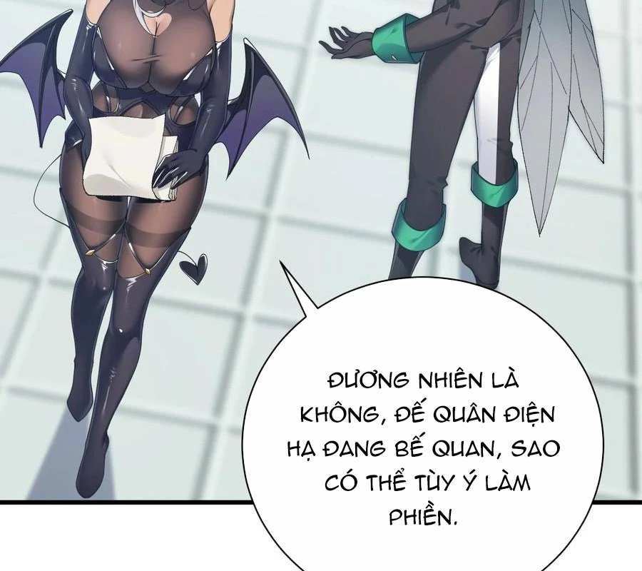 Thánh Nữ, Xin Hãy Dừng Ngay Những Trò Quái Đản Của Cô Đi!!: Chapter 99