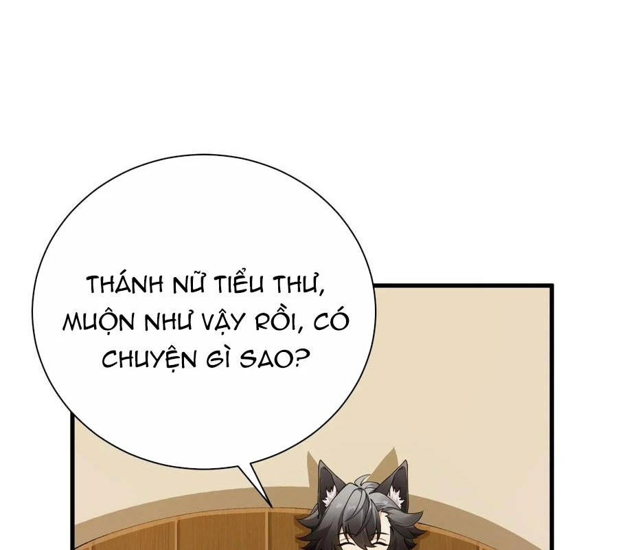 Thánh Nữ, Xin Hãy Dừng Ngay Những Trò Quái Đản Của Cô Đi!!: Chapter 99