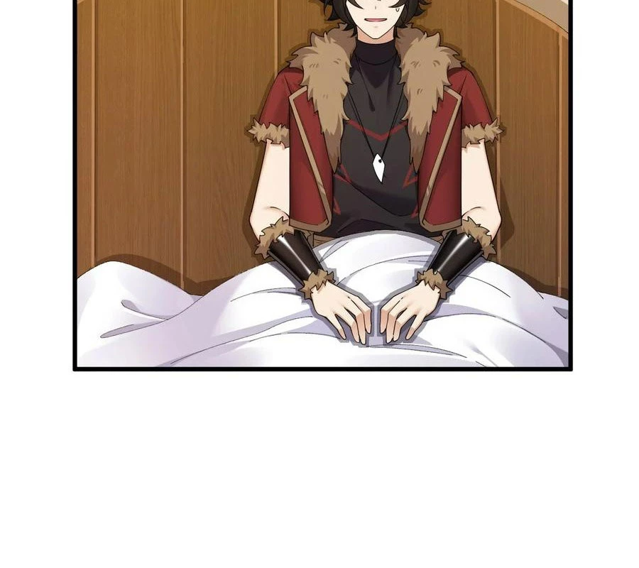 Thánh Nữ, Xin Hãy Dừng Ngay Những Trò Quái Đản Của Cô Đi!!: Chapter 99