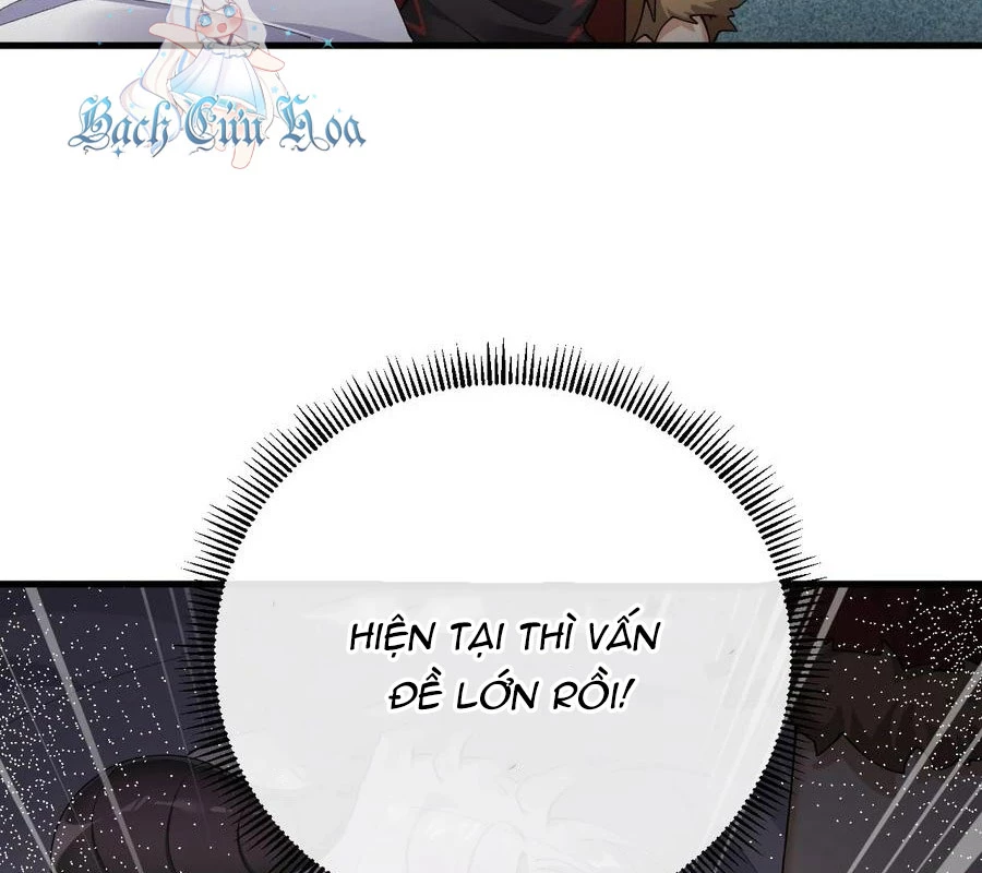 Thánh Nữ, Xin Hãy Dừng Ngay Những Trò Quái Đản Của Cô Đi!!: Chapter 99