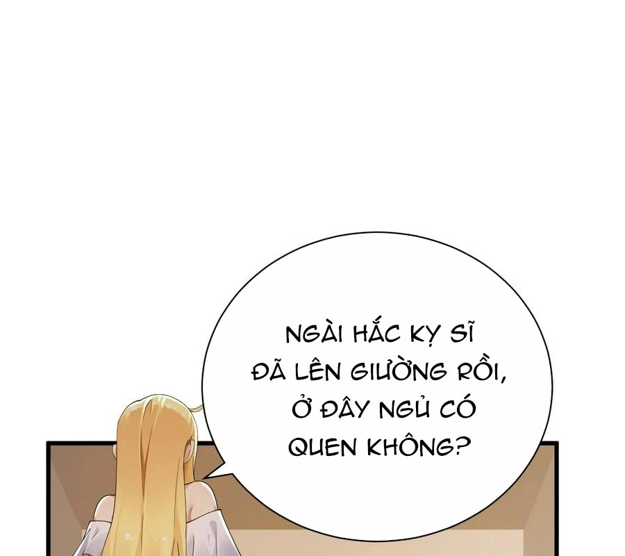 Thánh Nữ, Xin Hãy Dừng Ngay Những Trò Quái Đản Của Cô Đi!!: Chapter 99