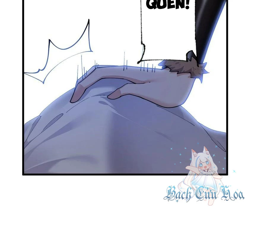 Thánh Nữ, Xin Hãy Dừng Ngay Những Trò Quái Đản Của Cô Đi!!: Chapter 99