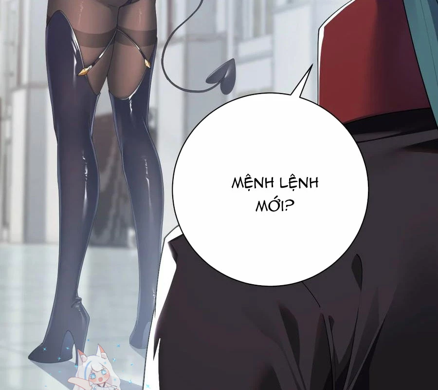 Thánh Nữ, Xin Hãy Dừng Ngay Những Trò Quái Đản Của Cô Đi!!: Chapter 99