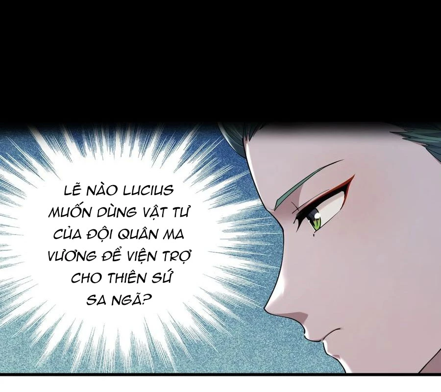 Thánh Nữ, Xin Hãy Dừng Ngay Những Trò Quái Đản Của Cô Đi!!: Chapter 99