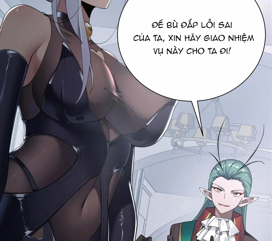 Thánh Nữ, Xin Hãy Dừng Ngay Những Trò Quái Đản Của Cô Đi!!: Chapter 99