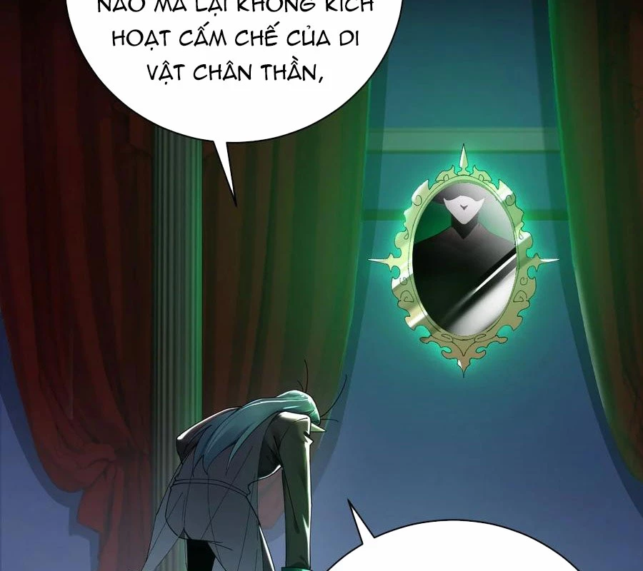 Thánh Nữ, Xin Hãy Dừng Ngay Những Trò Quái Đản Của Cô Đi!!: Chapter 99