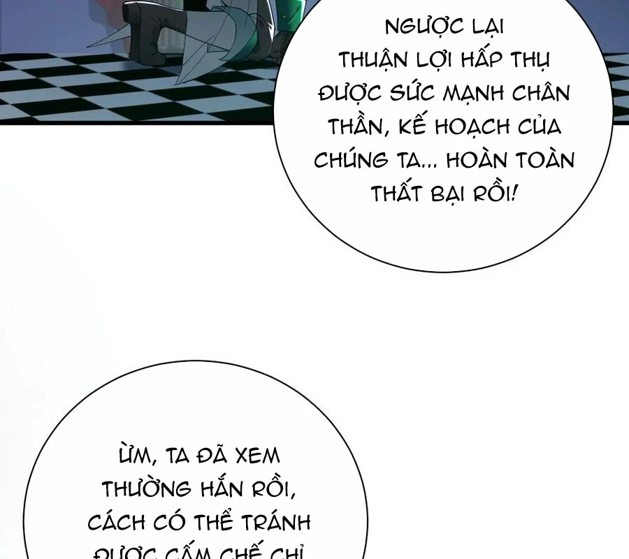 Thánh Nữ, Xin Hãy Dừng Ngay Những Trò Quái Đản Của Cô Đi!!: Chapter 99