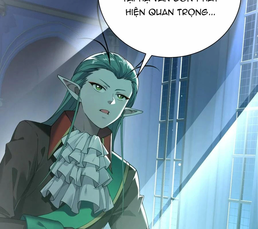 Thánh Nữ, Xin Hãy Dừng Ngay Những Trò Quái Đản Của Cô Đi!!: Chapter 99