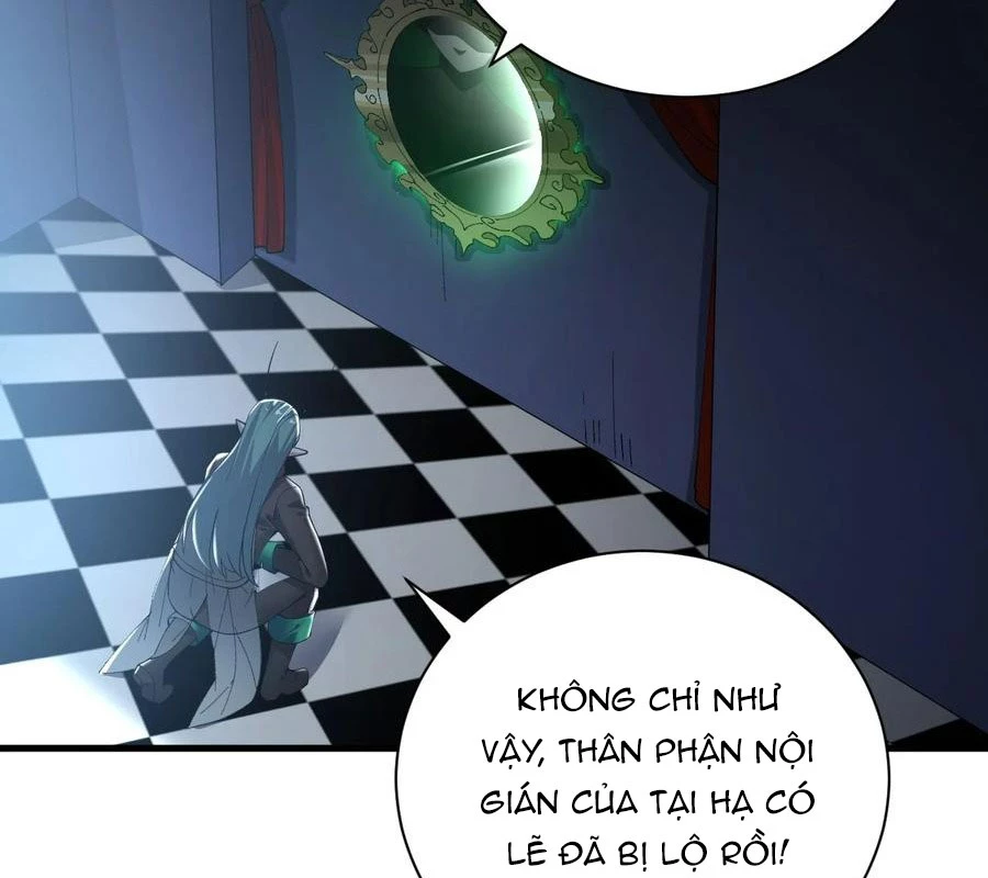 Thánh Nữ, Xin Hãy Dừng Ngay Những Trò Quái Đản Của Cô Đi!!: Chapter 99