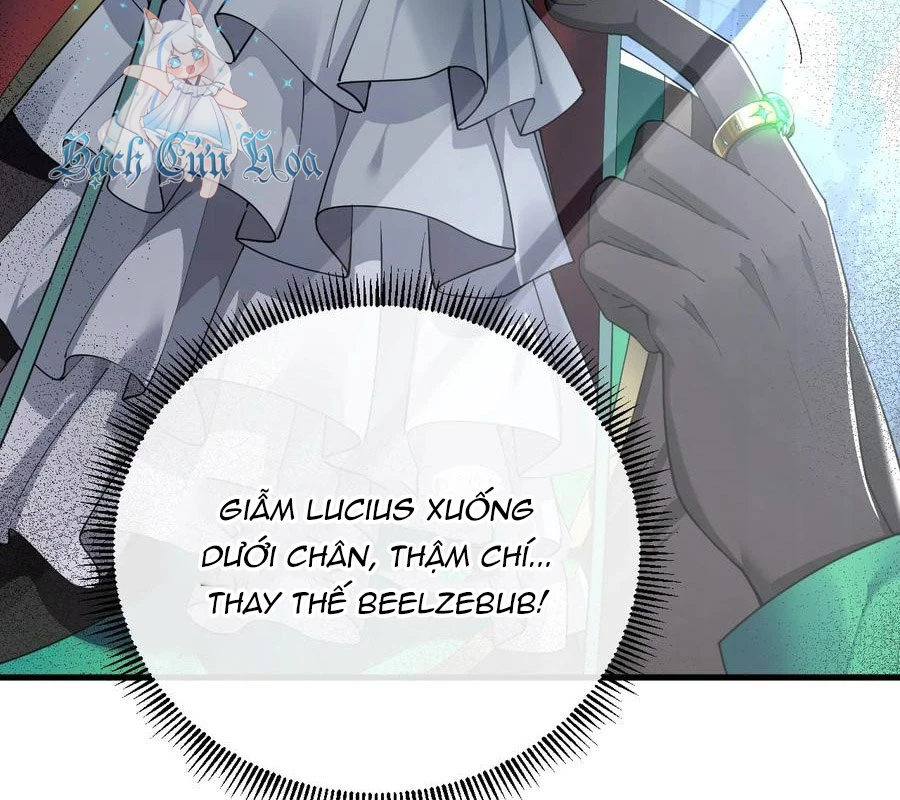 Thánh Nữ, Xin Hãy Dừng Ngay Những Trò Quái Đản Của Cô Đi!!: Chapter 99