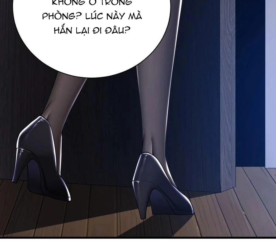 Thánh Nữ, Xin Hãy Dừng Ngay Những Trò Quái Đản Của Cô Đi!!: Chapter 99