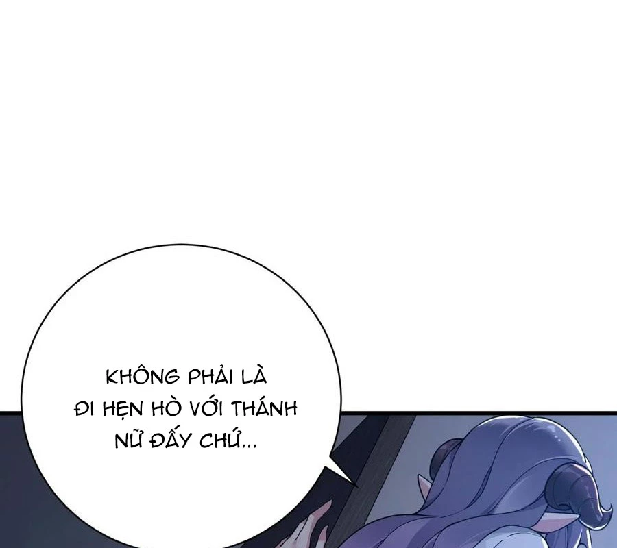 Thánh Nữ, Xin Hãy Dừng Ngay Những Trò Quái Đản Của Cô Đi!!: Chapter 99