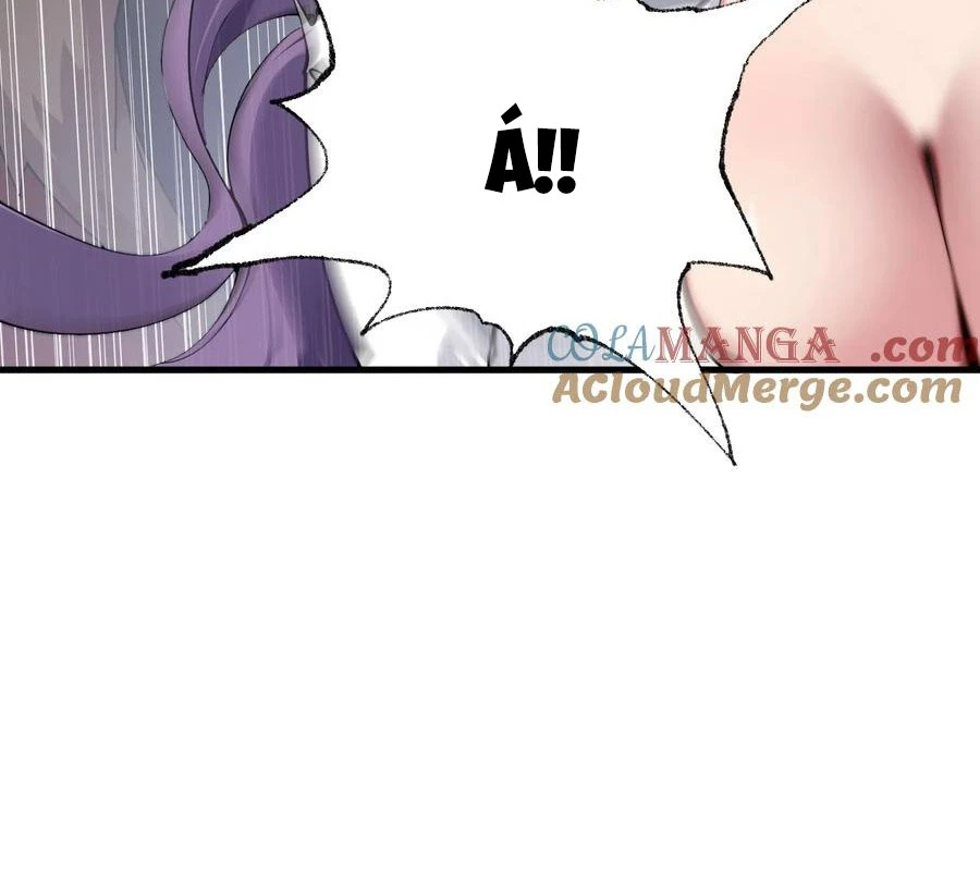 Thánh Nữ, Xin Hãy Dừng Ngay Những Trò Quái Đản Của Cô Đi!!: Chapter 99